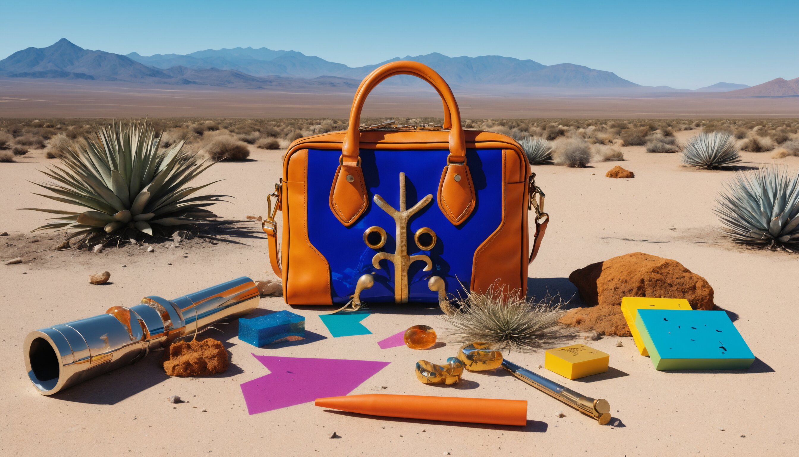 MARFA BAGS 2024 - #20