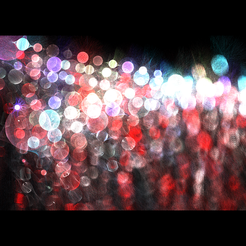 Fading Shapes 39