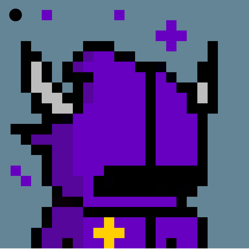 Bullinus #5559