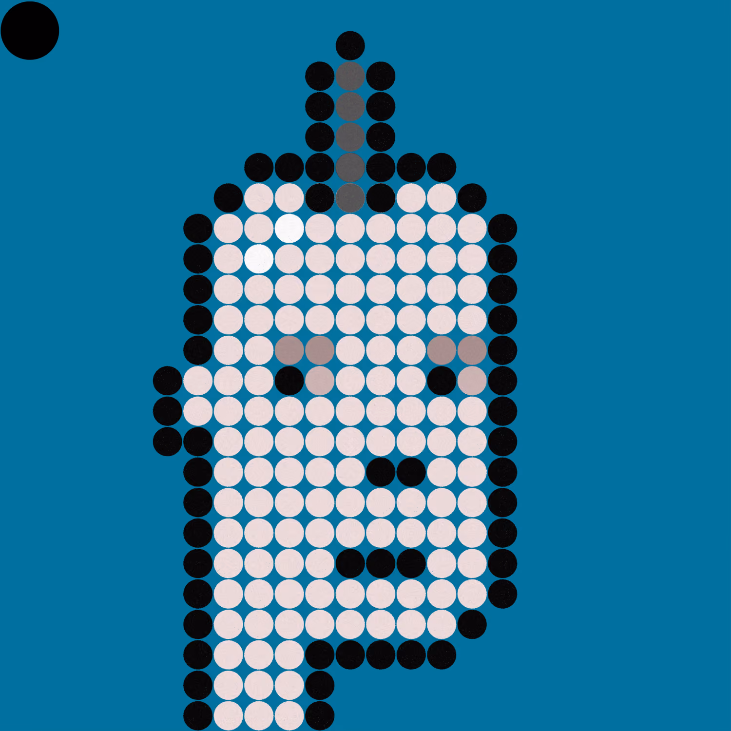 Shape Punk #4