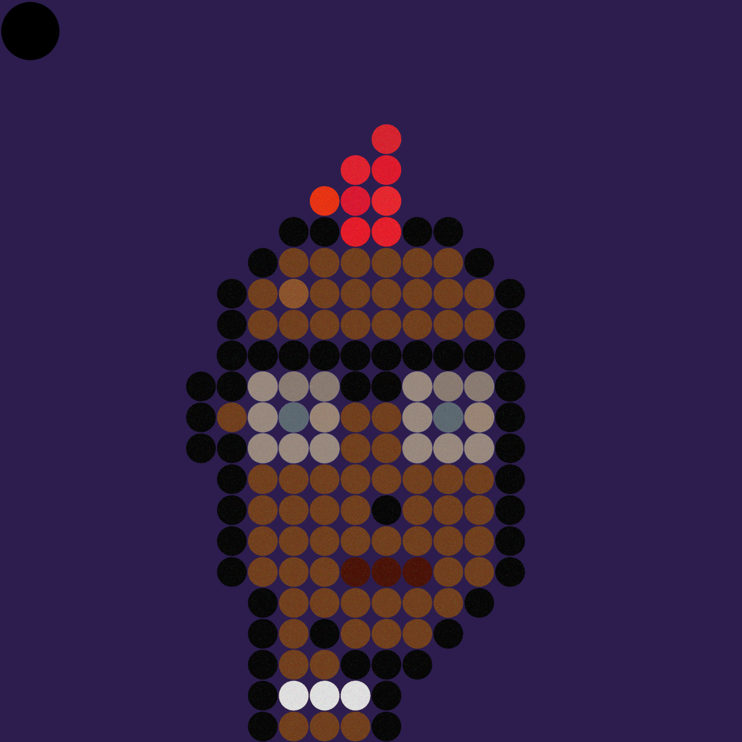 Shape Punk #807