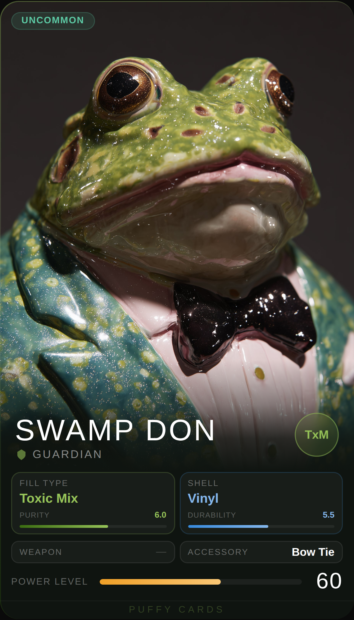 Swamp Don