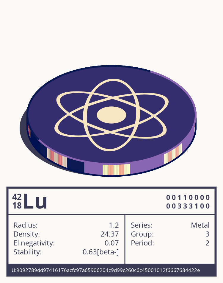 Lu otom