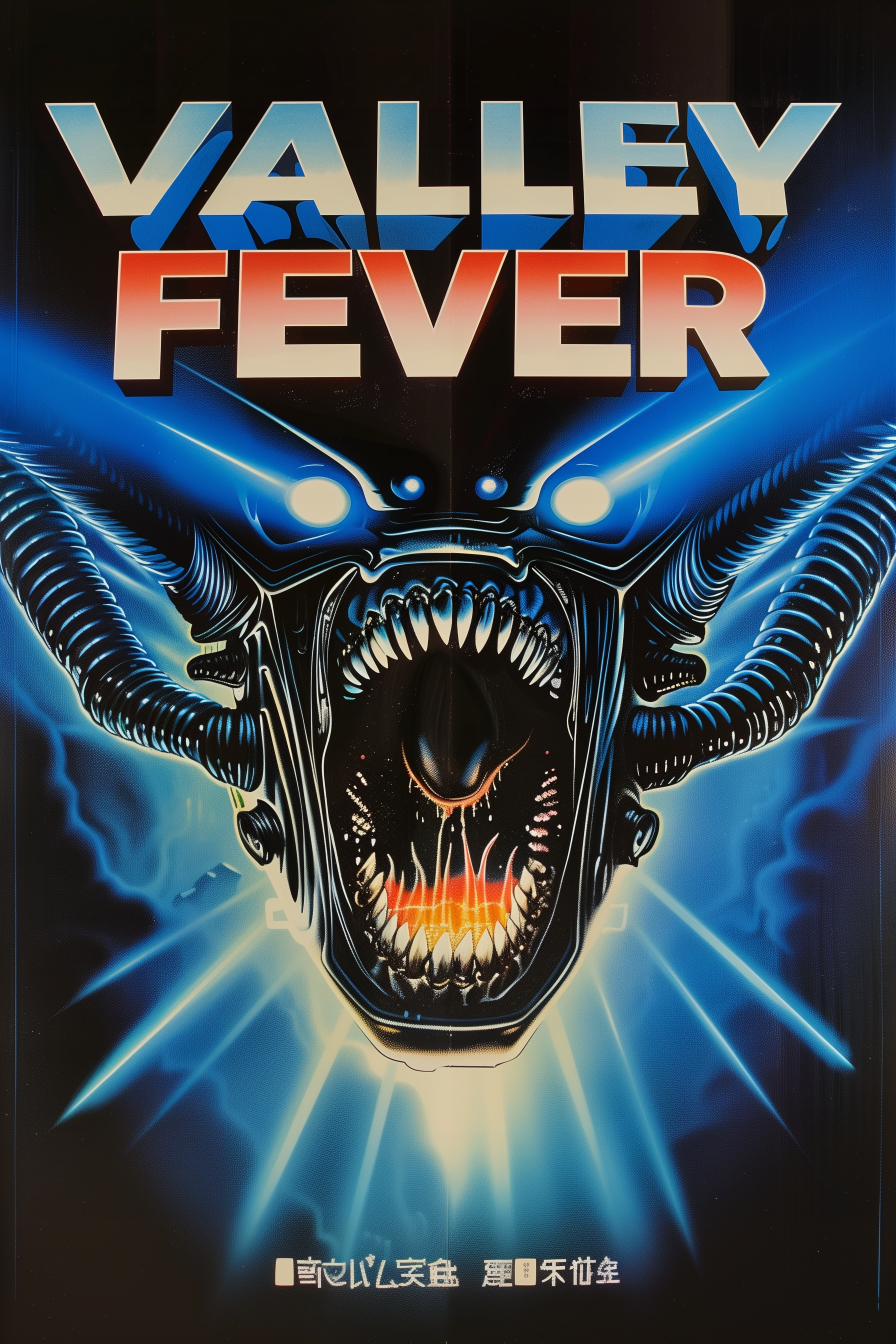 VALLEY FEVER