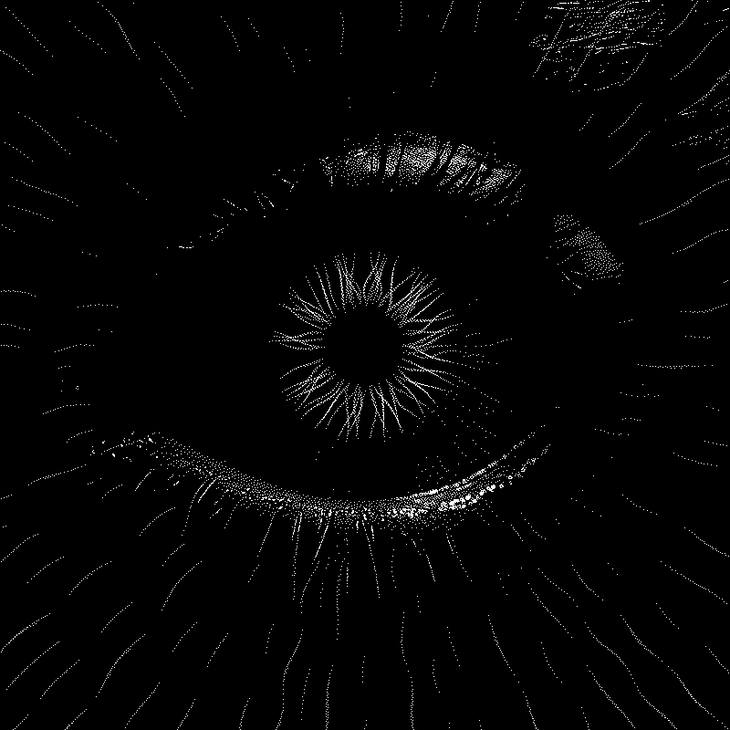 GLITCH IN ME