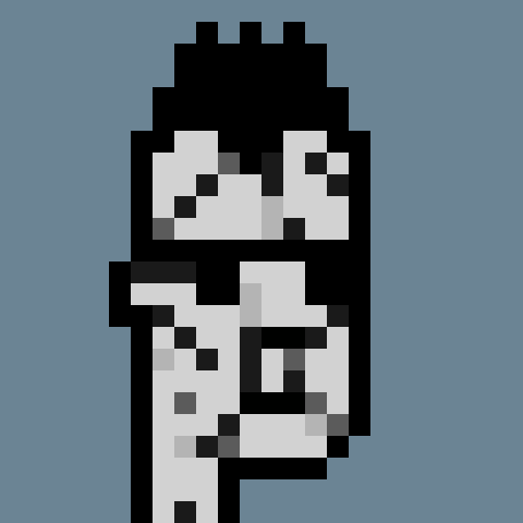 Glunks #1413