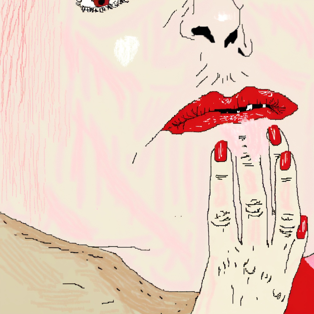 Jane Ponder, rambler