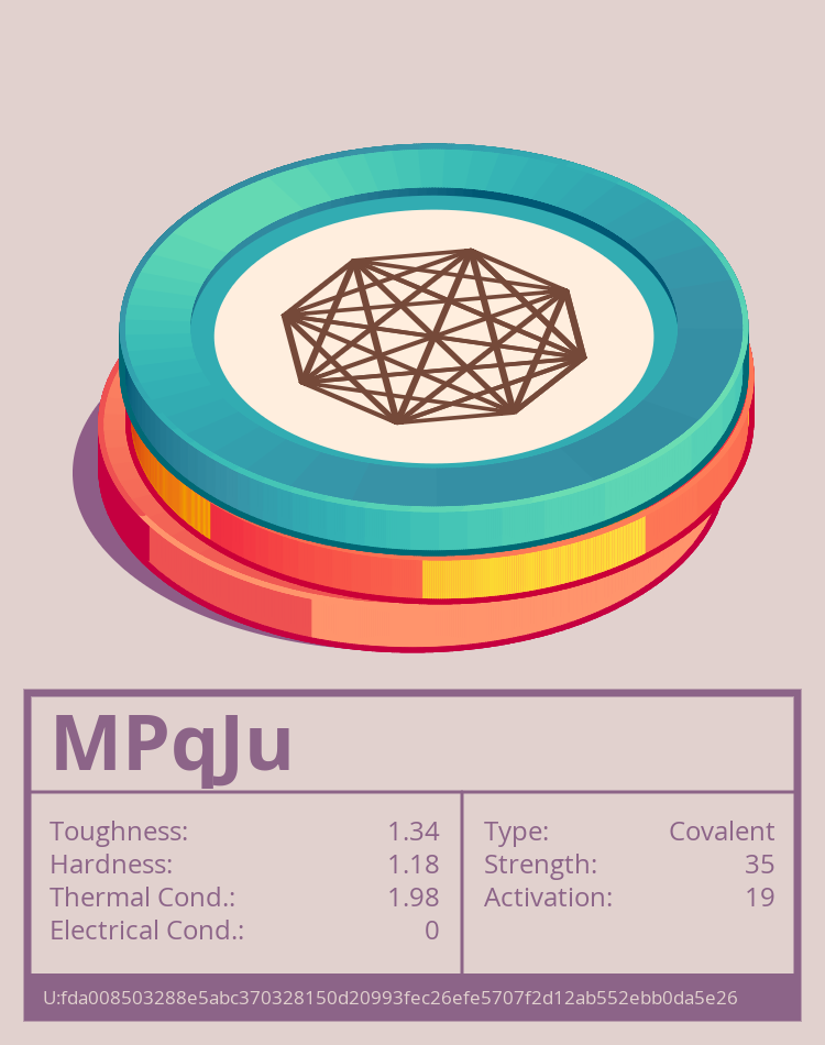 MPqJu molecule