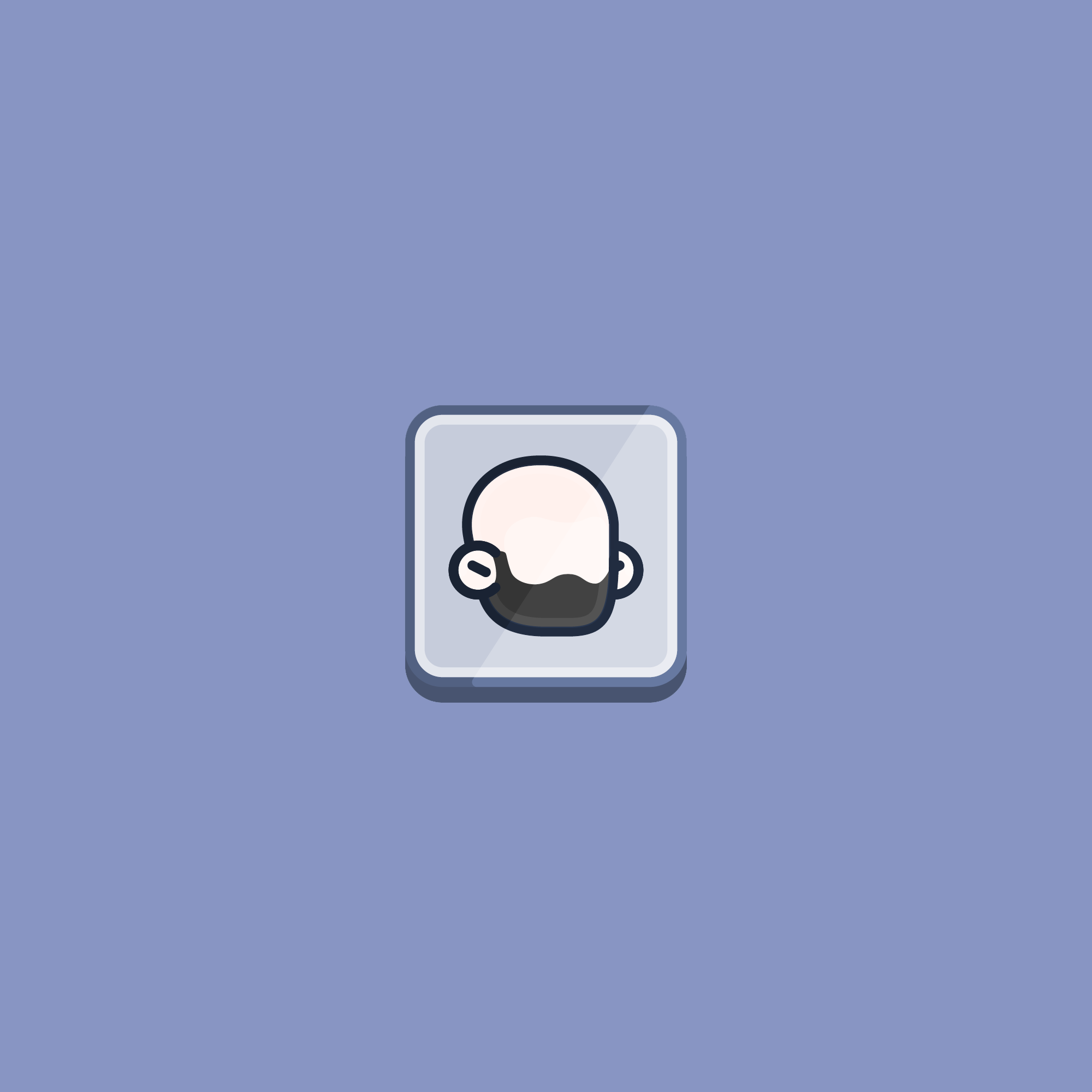 Beard 1