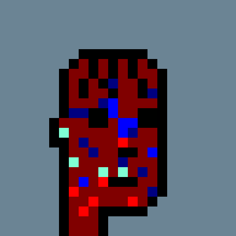 Glunks #1316