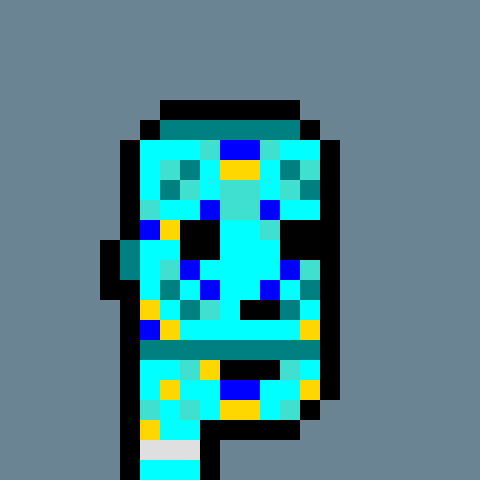 Glunks #15