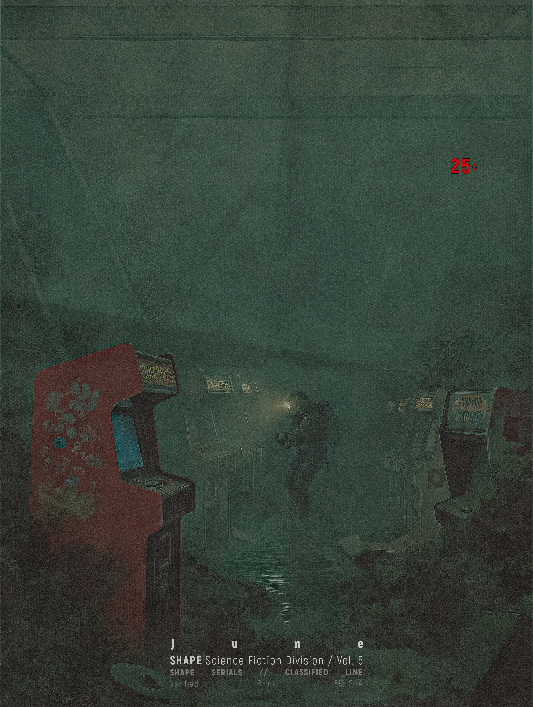 Reliks #2144