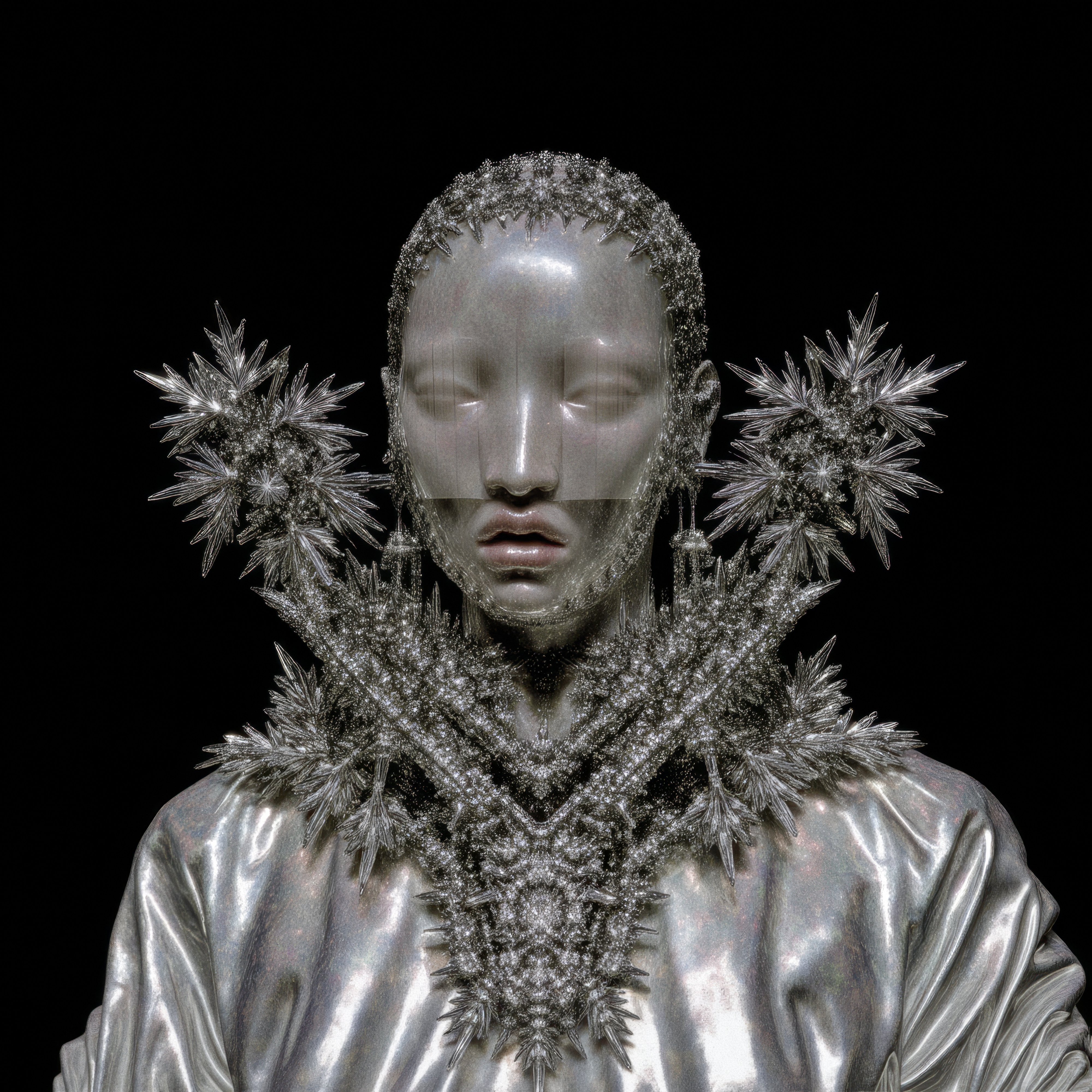 Crystallex