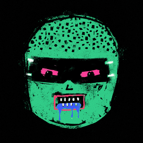 Grifter by XCOPY