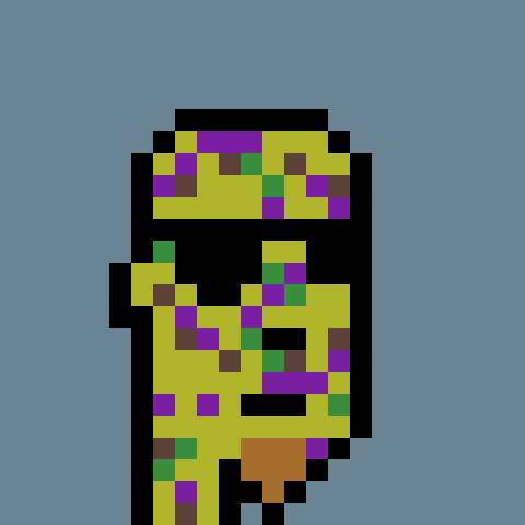 Glunks #299