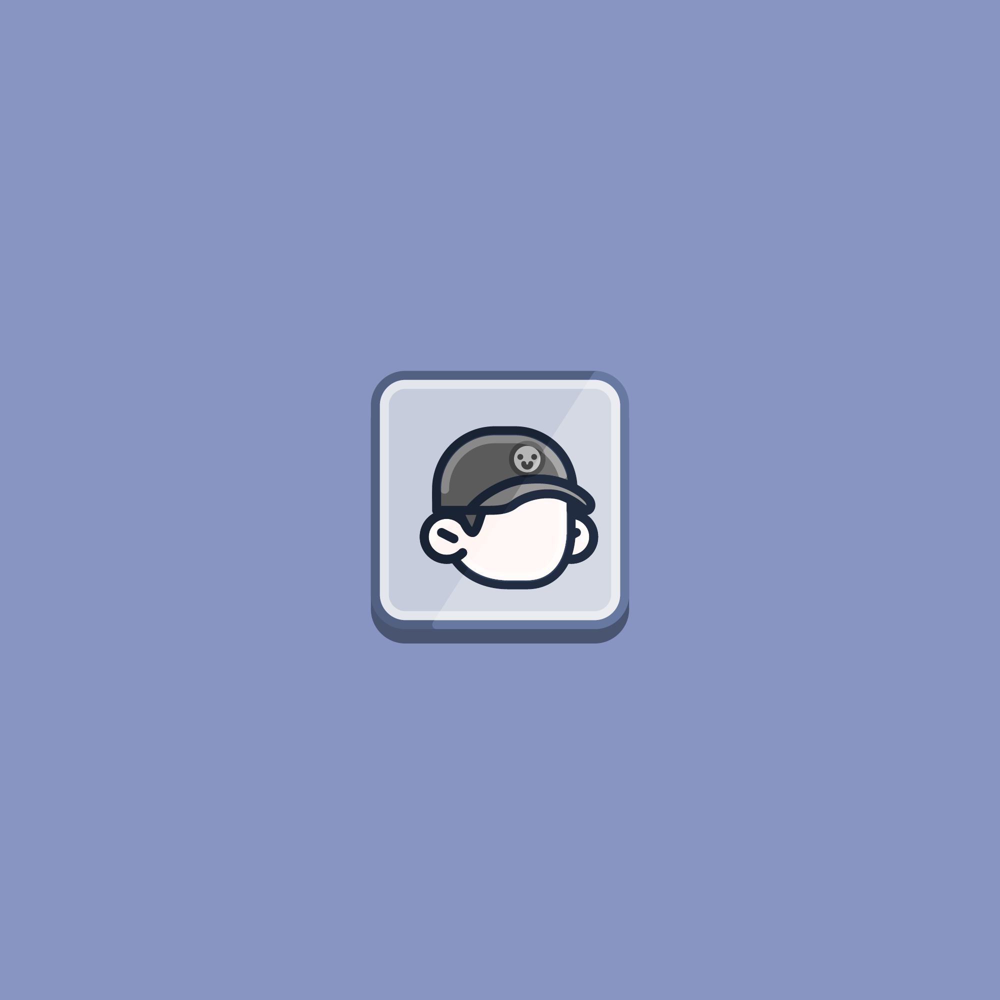 Hat Cap 2