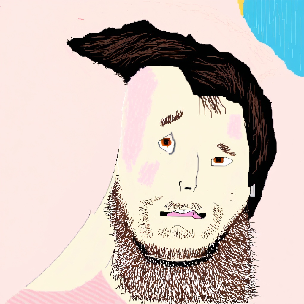 Tod Beardsly, keyboard warrior