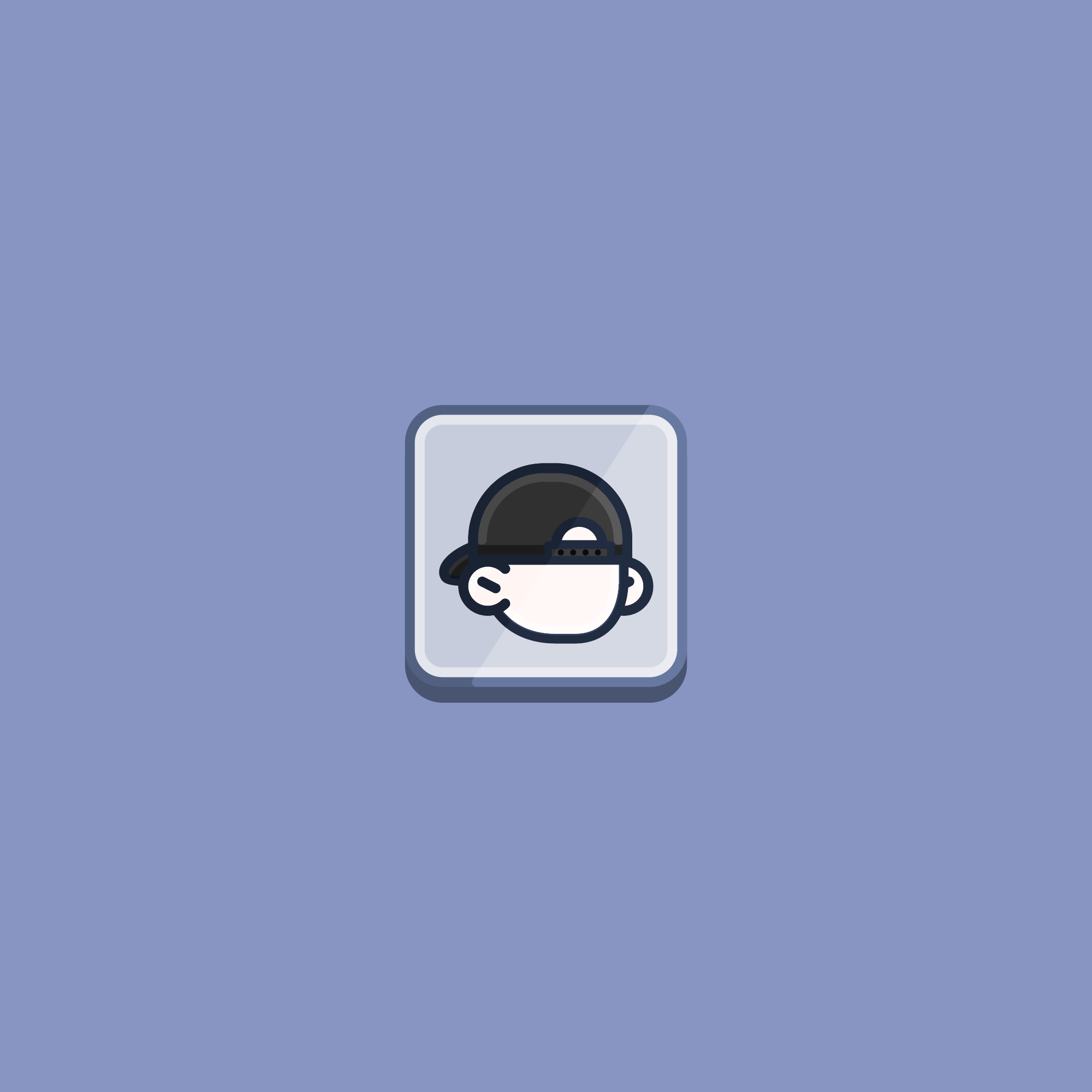 Hat Cap 3