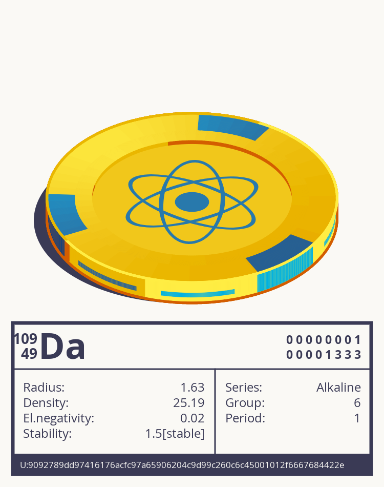 Da otom