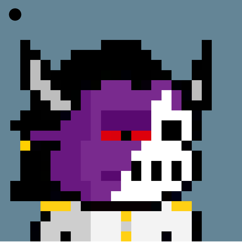 Bullinus #1416