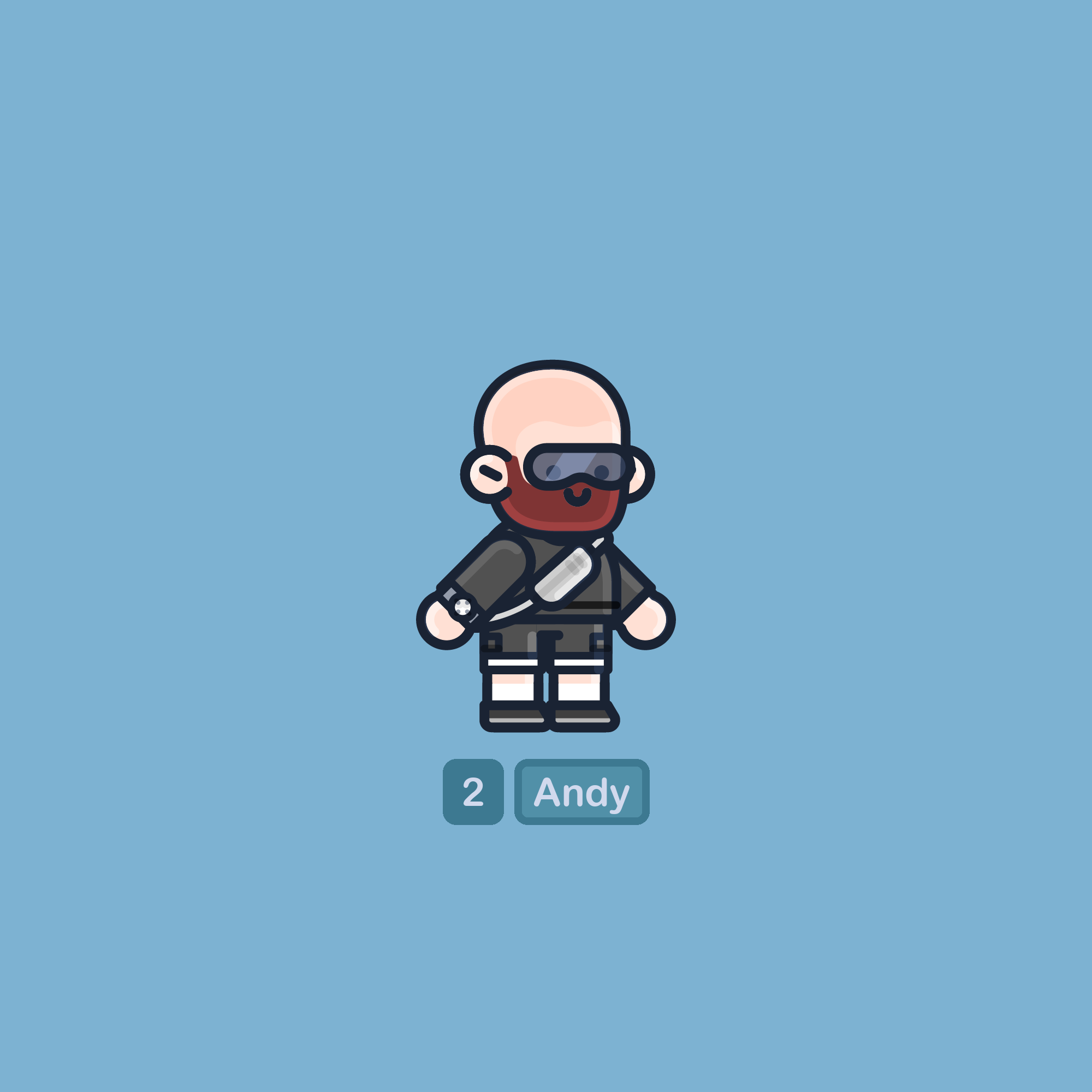 Andy
