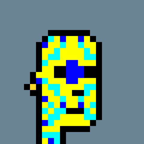 Glunks #1382