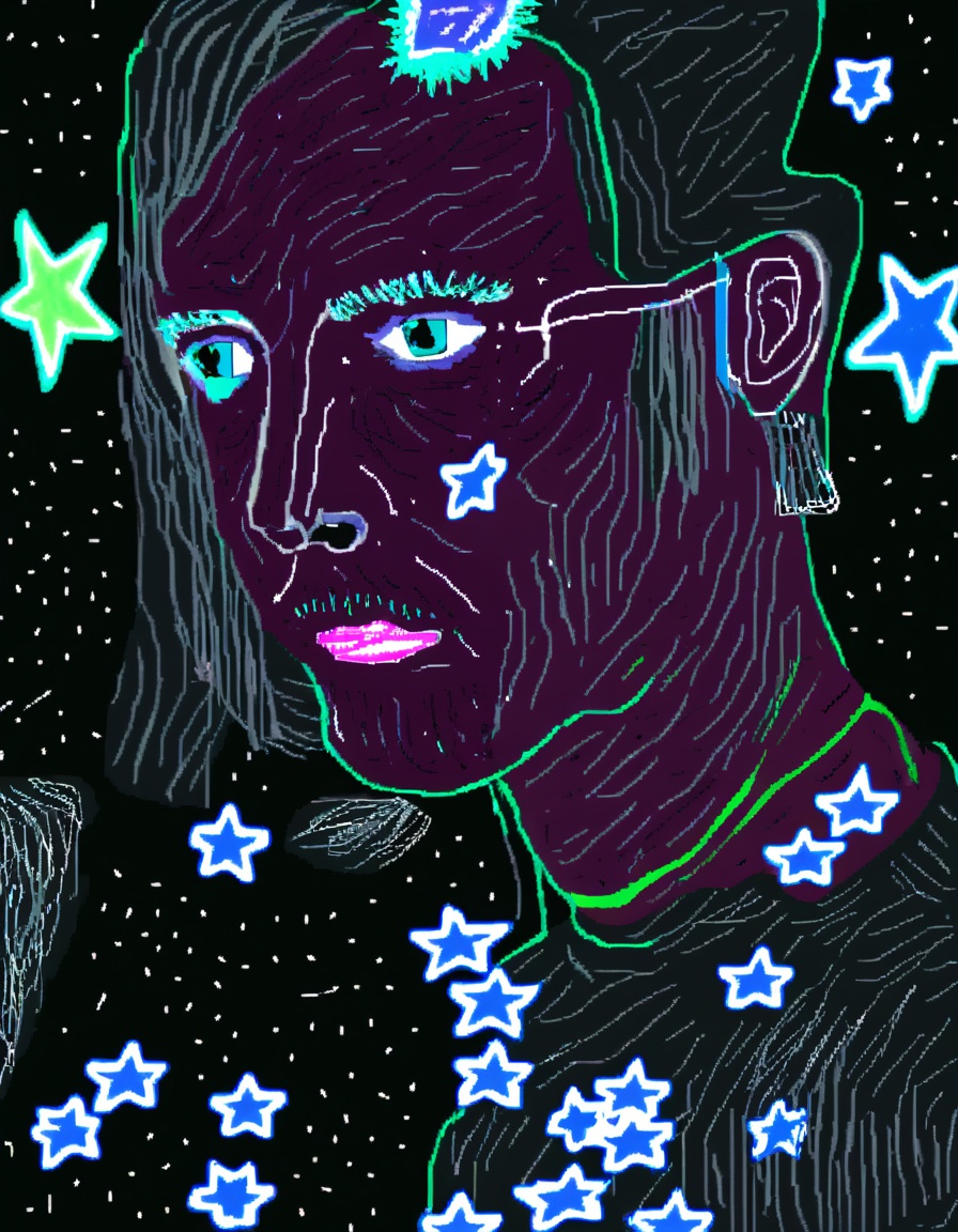 Black Hole Bob, astrophysicist
