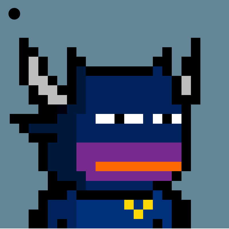 Bullinus #4026