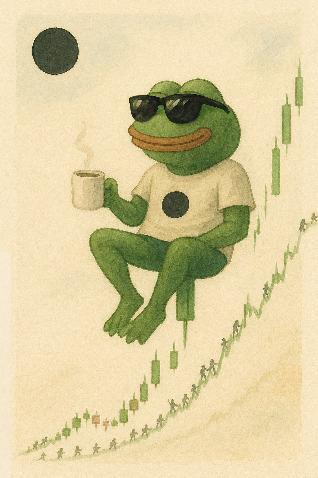 Bullish Brew