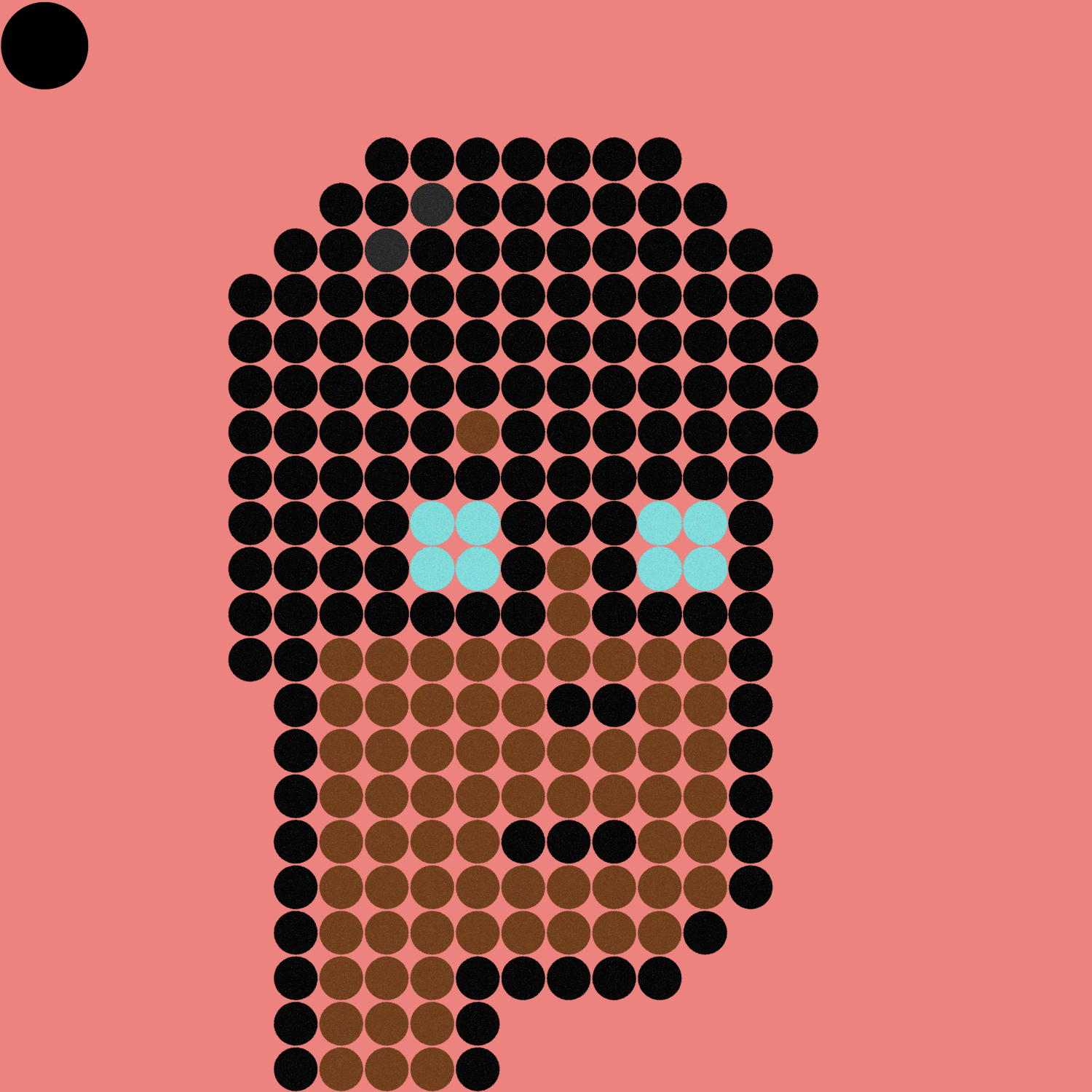 Shape Punk #8