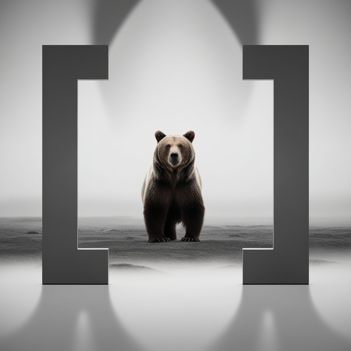 Bear wallpaper