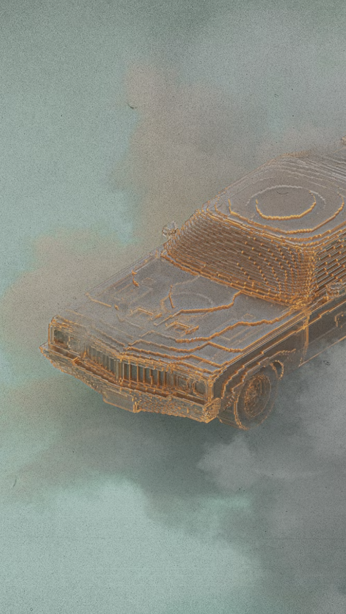 VOXOCAR
