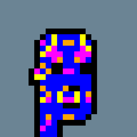 Glunks #875