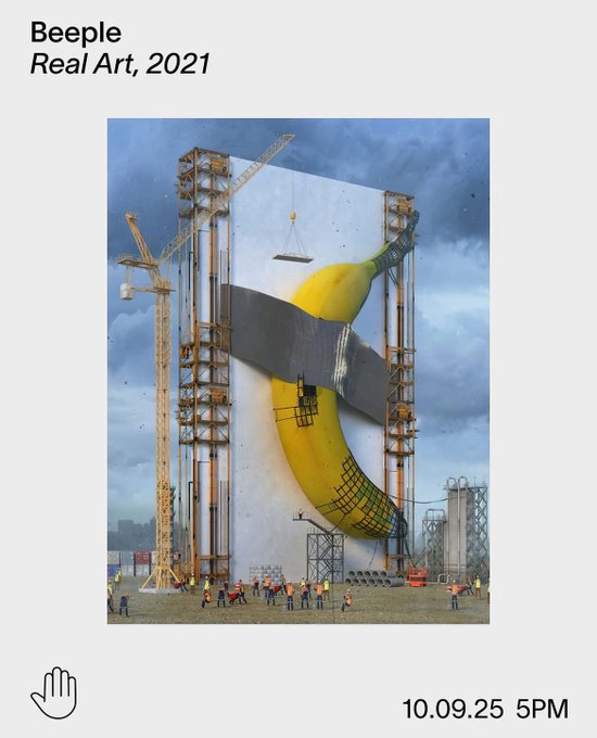 Real Art