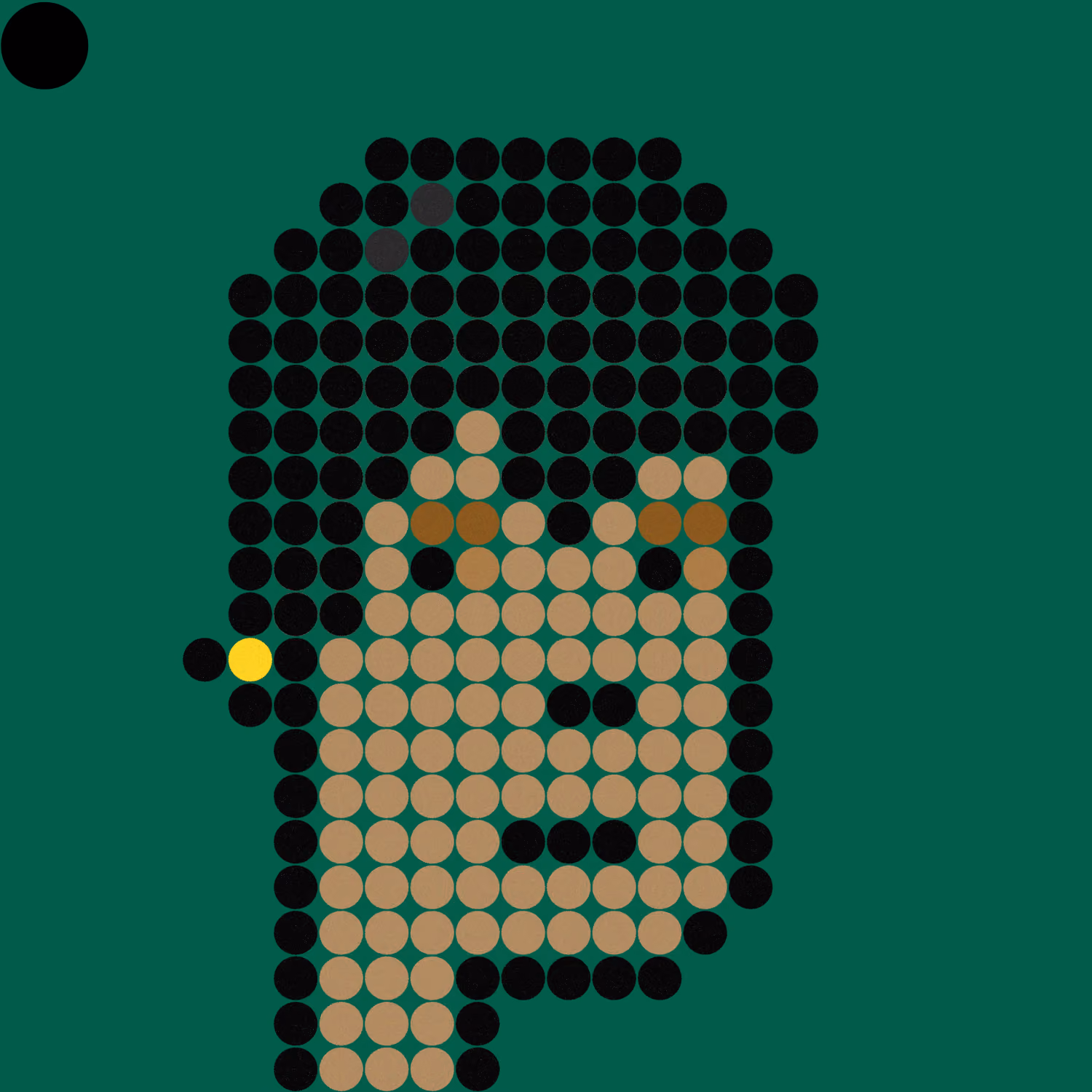 Shape Punk #56