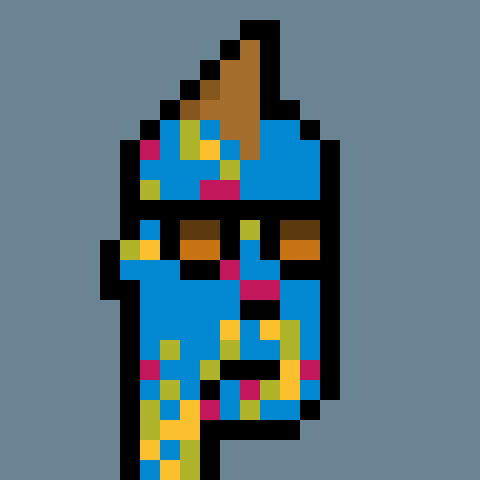 Glunks #426
