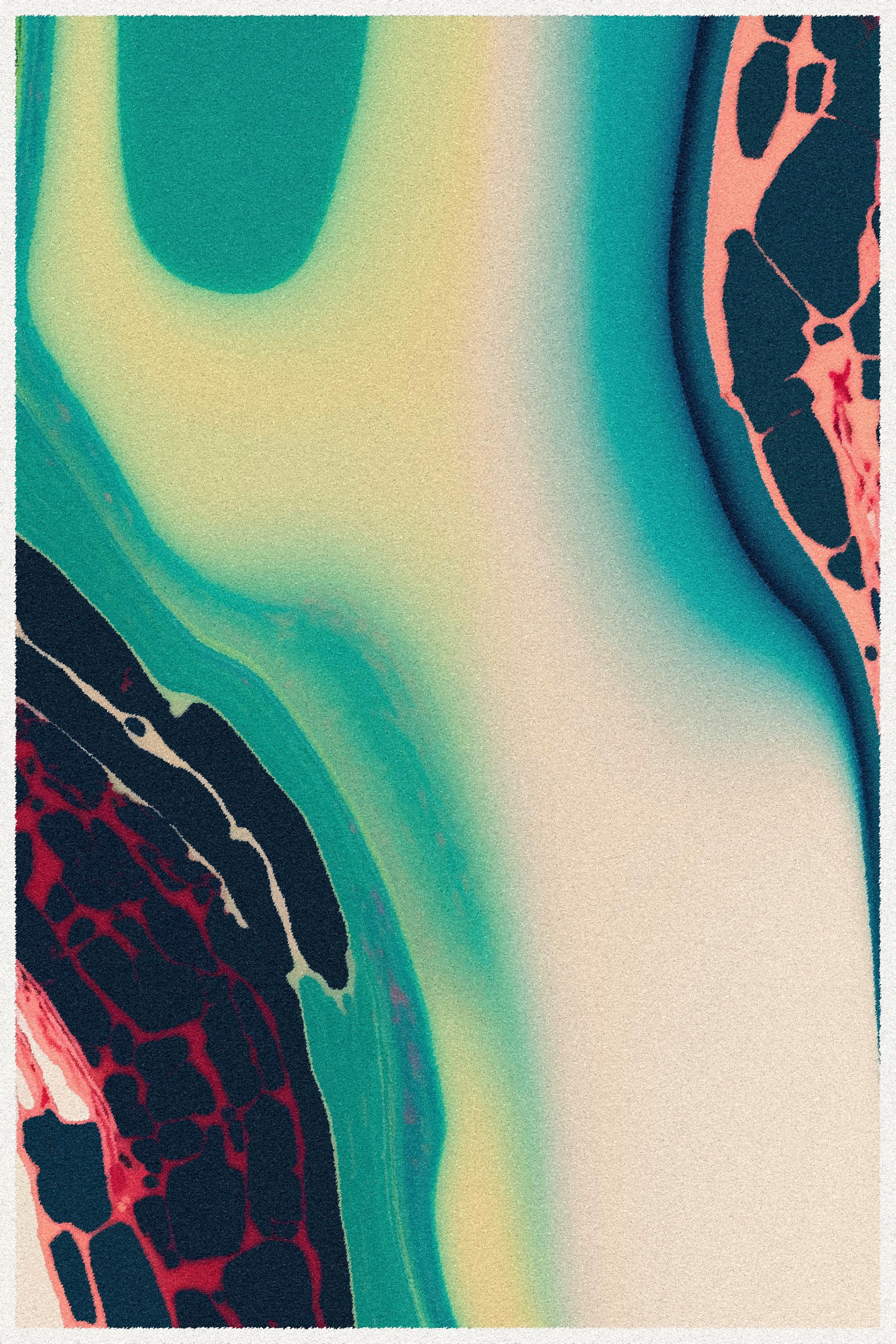 Nauthera - Ink Essence #109