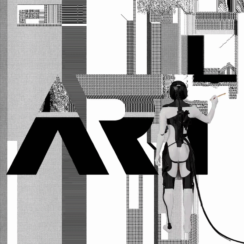 monogrid ART