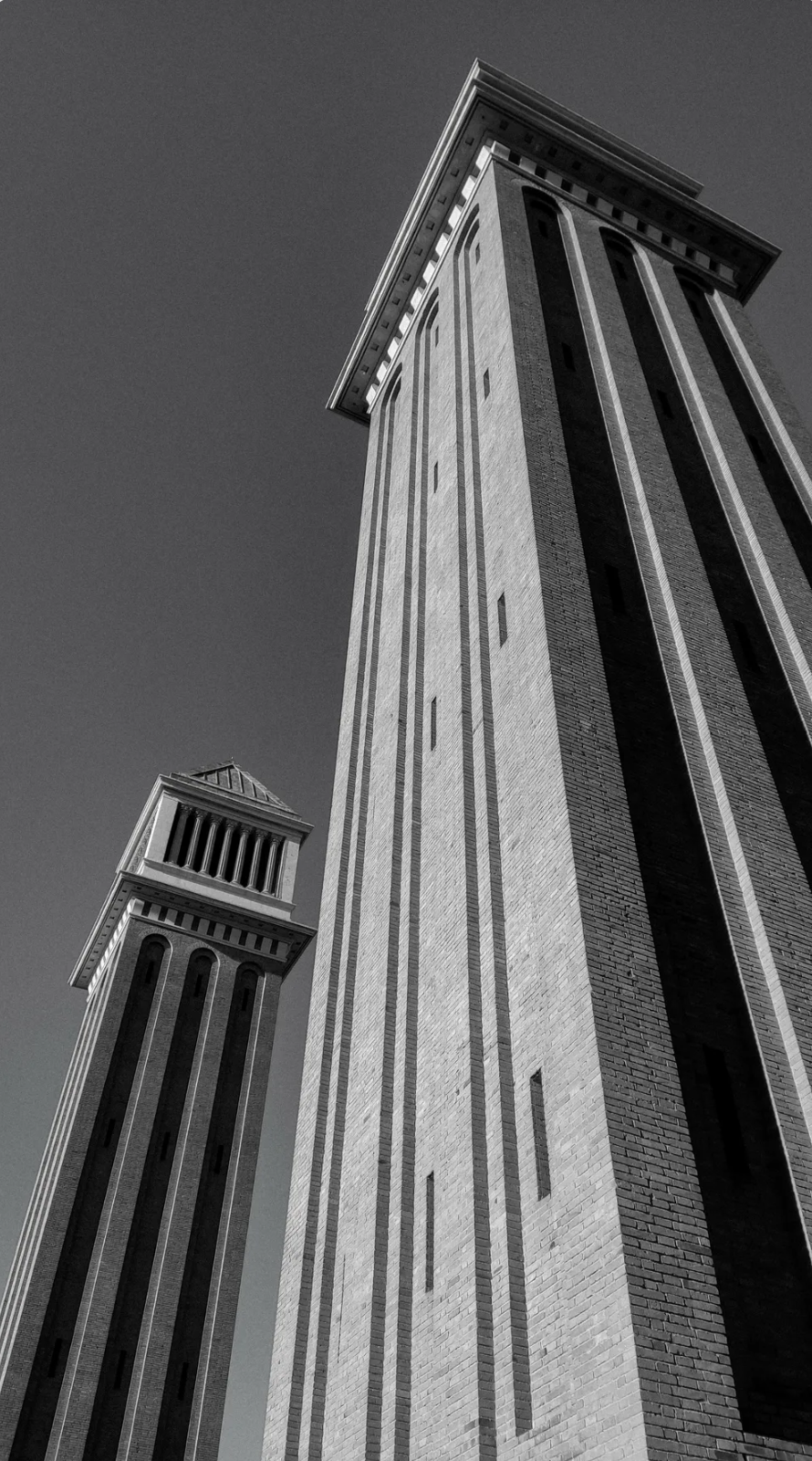 Towers