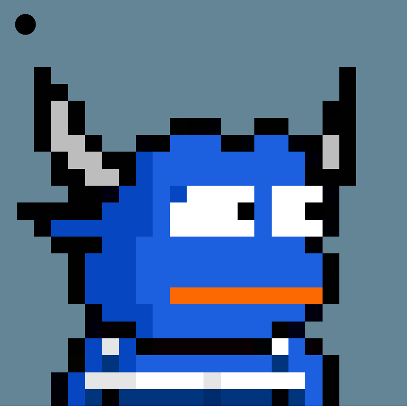 Bullinus #4484