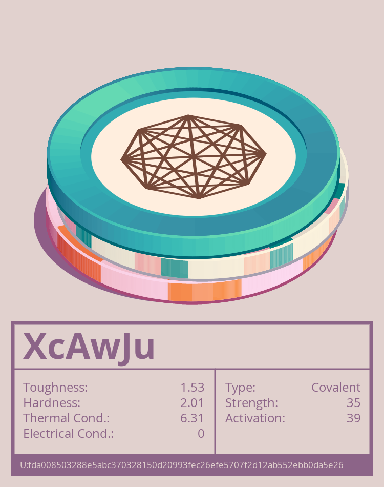 XcAwJu molecule