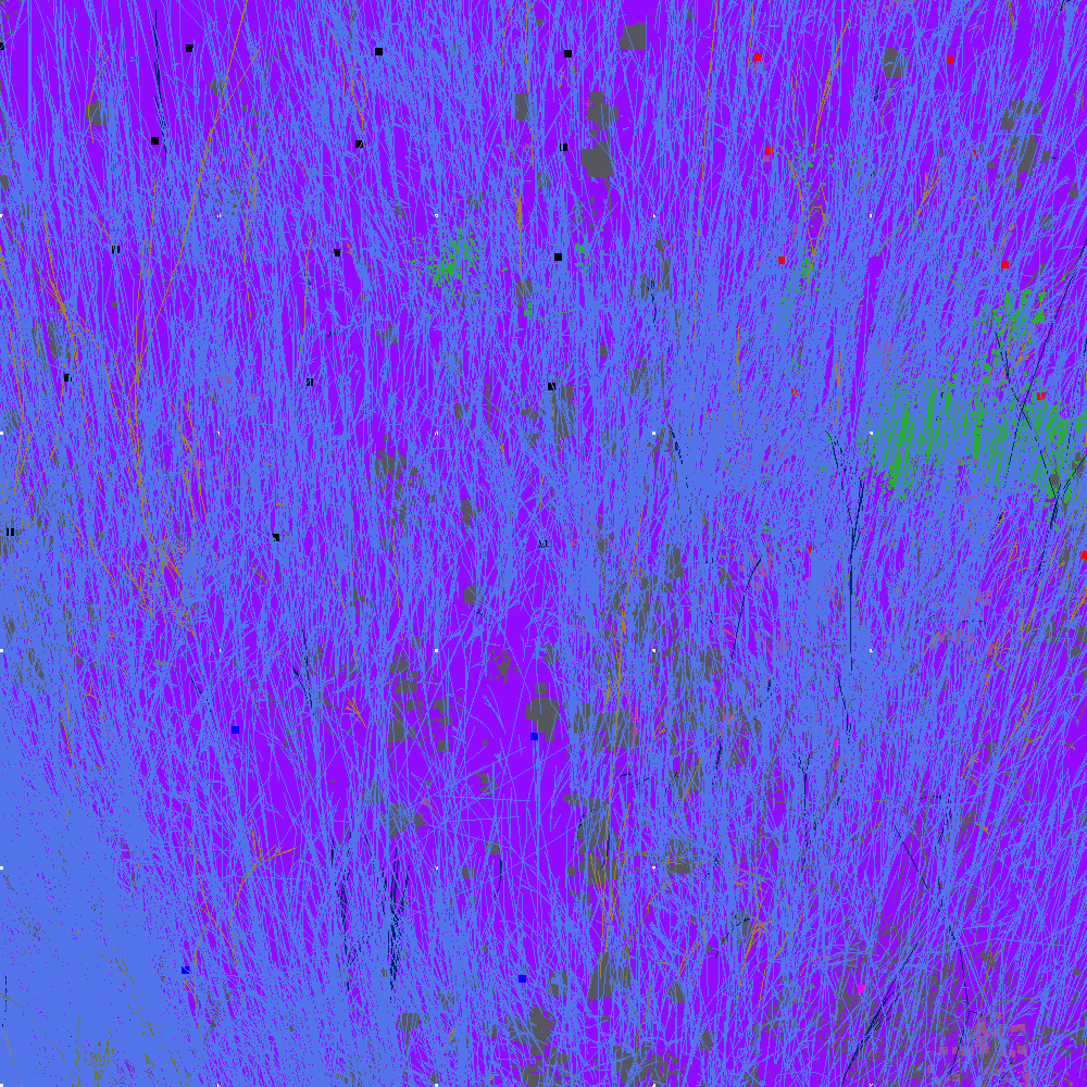Infinite Garden: 183634 Flowers