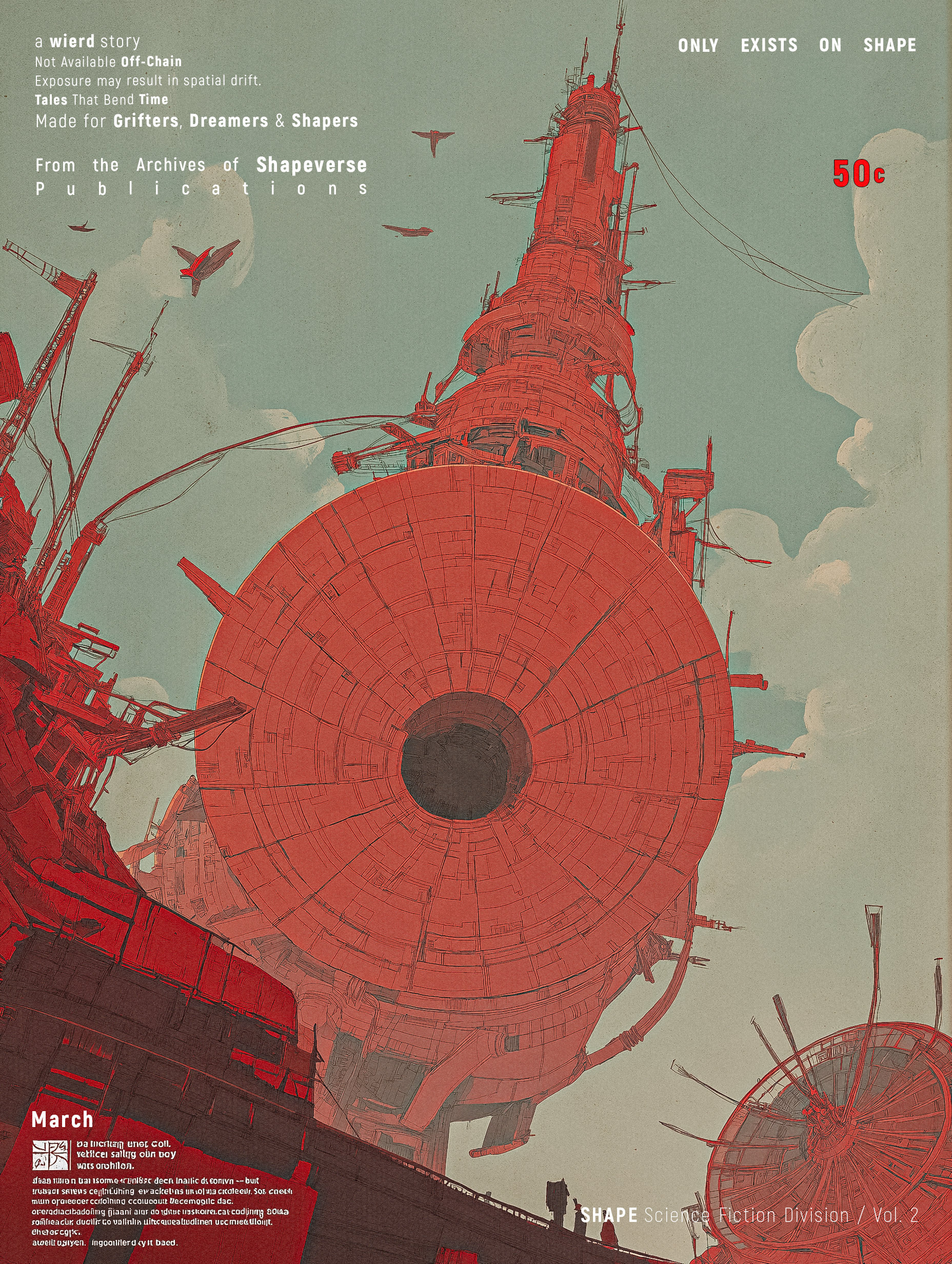Reliks #1915