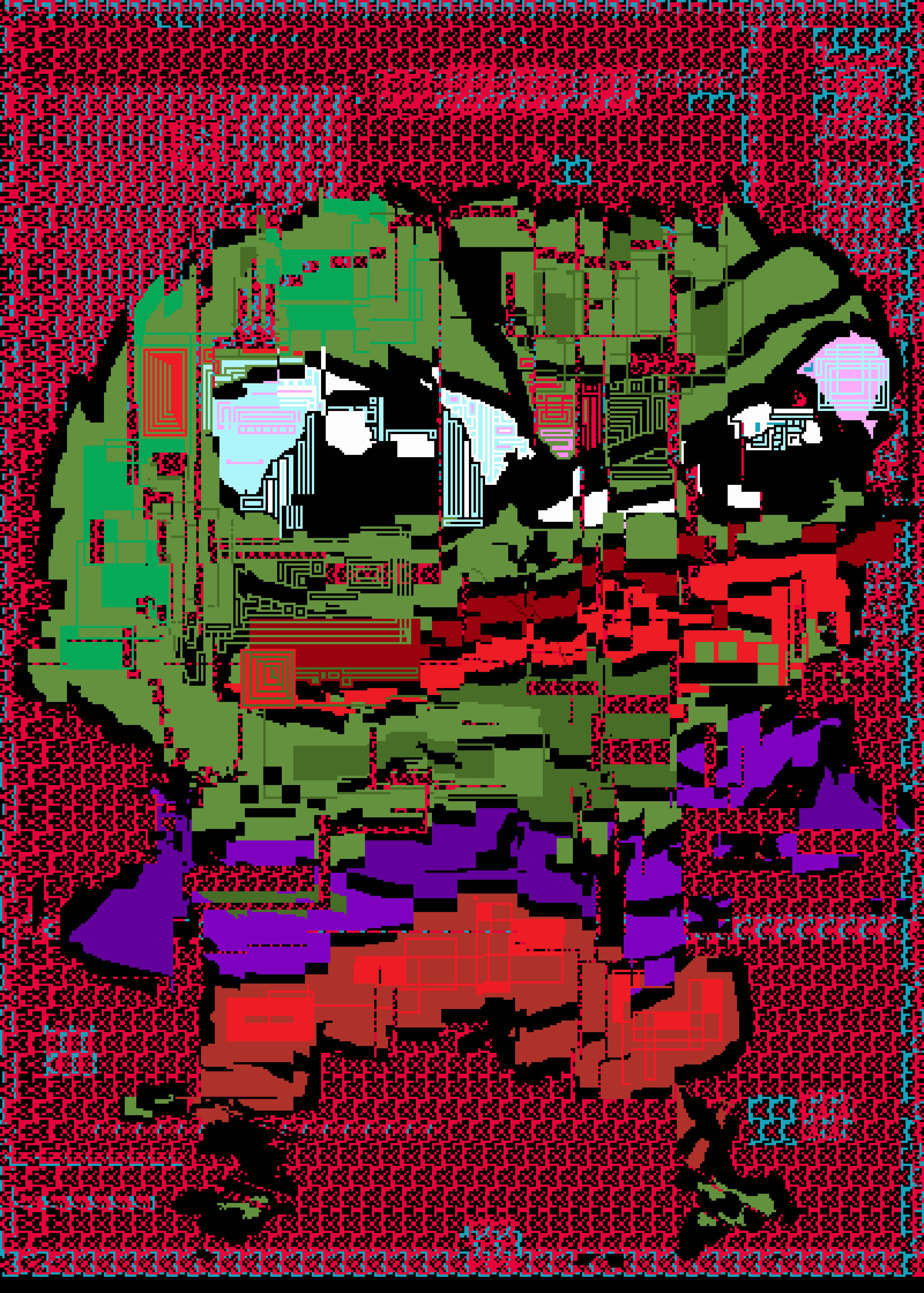 shapepepe