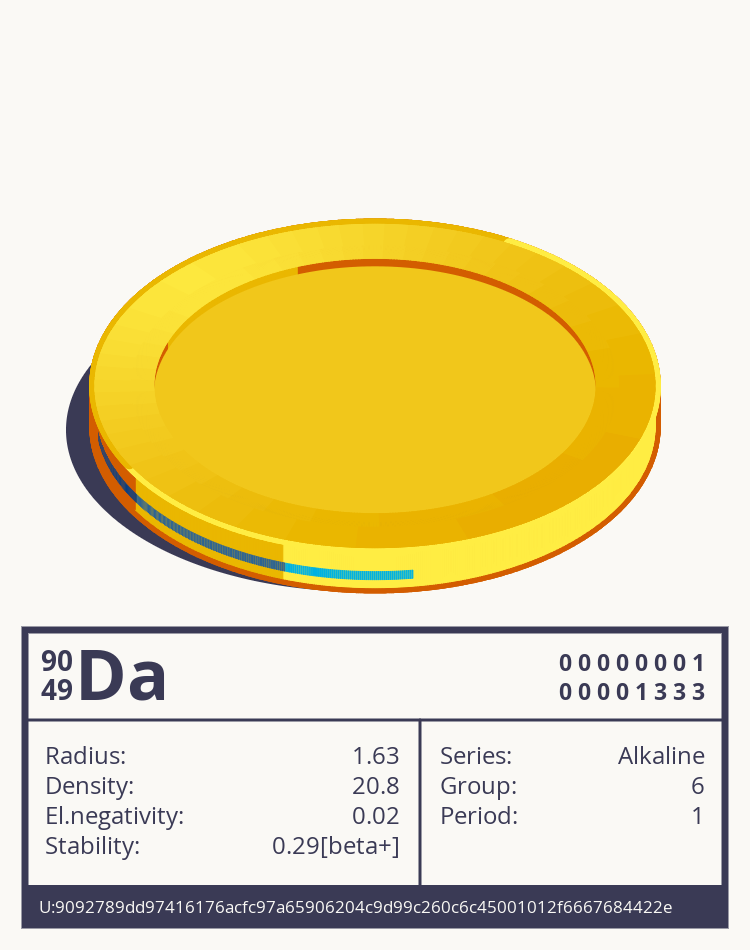 Da otom