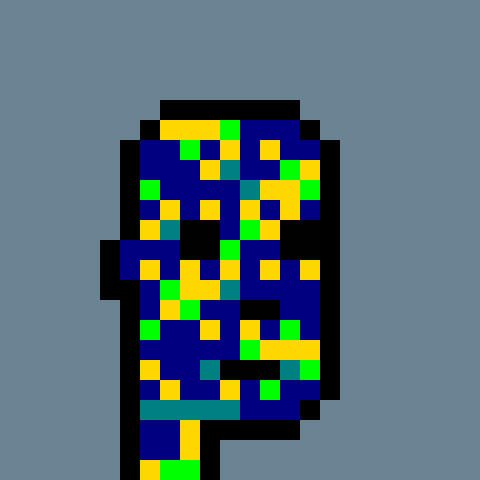 Glunks #1317