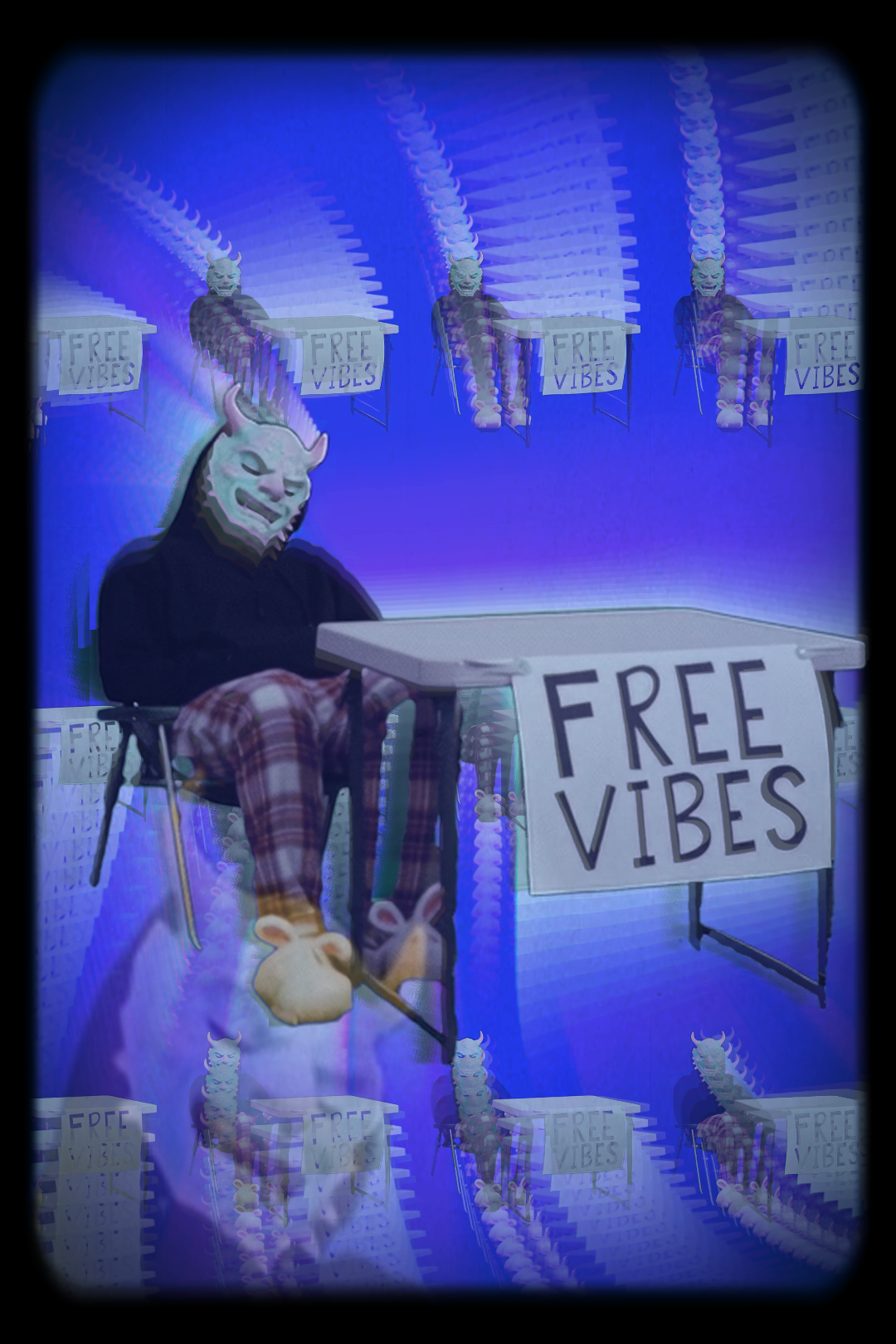 VIBES I
