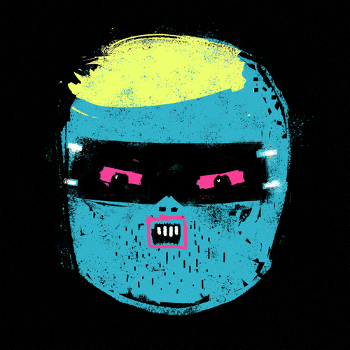 Grifter by XCOPY