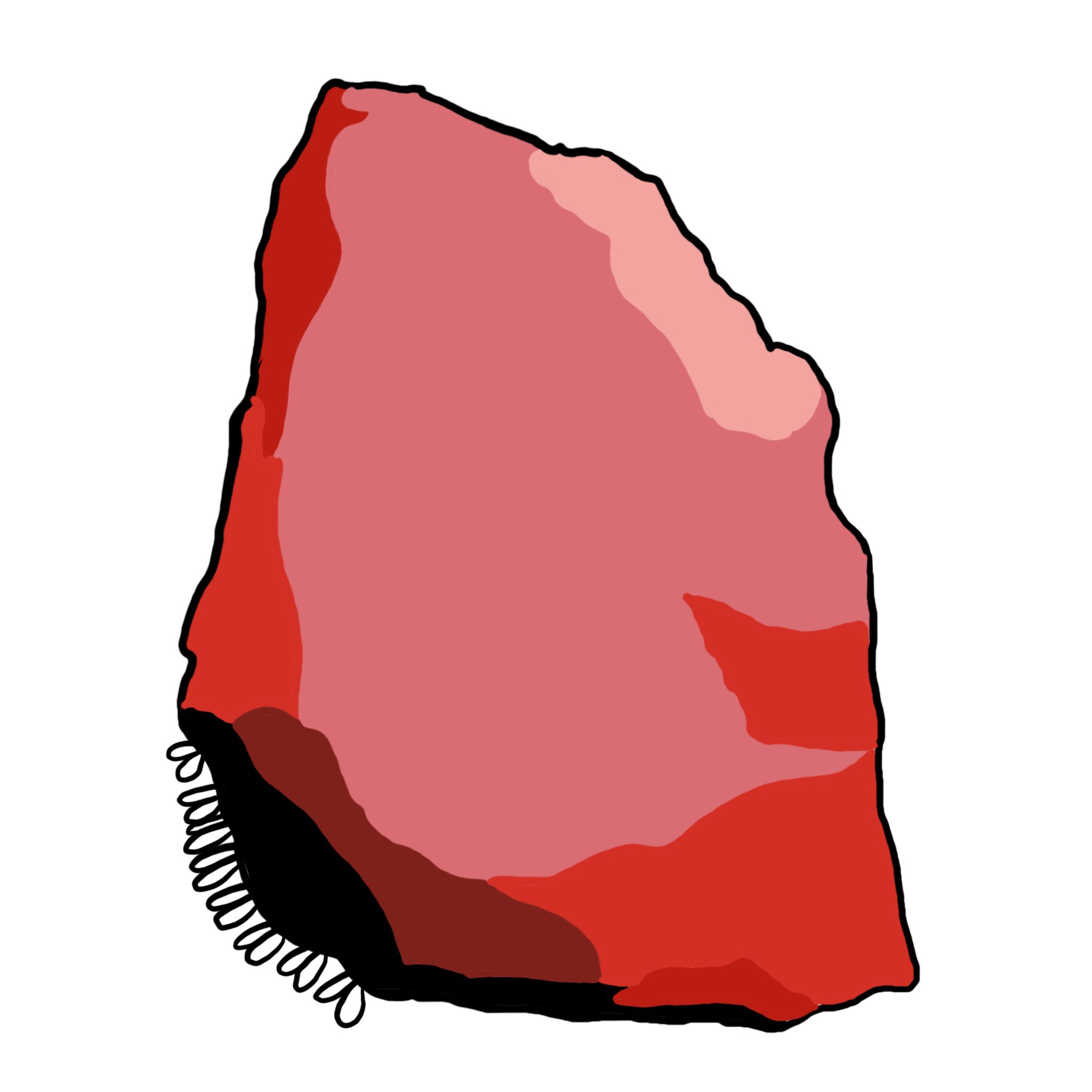 MeatherRock