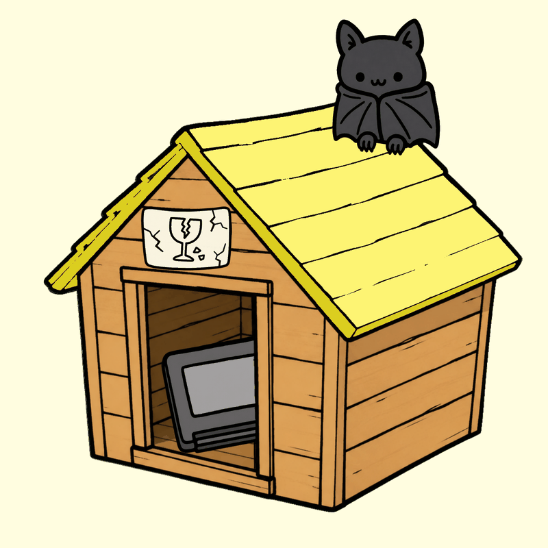 Cabin #534